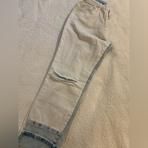 Flying monkey jeans size 26 - Picture 4 of 8